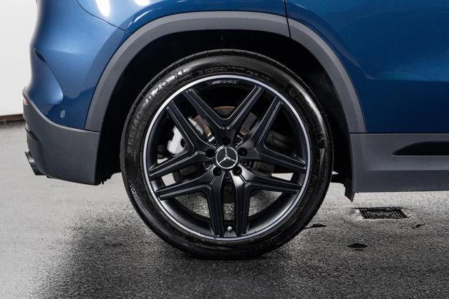 used 2023 Mercedes-Benz AMG GLA 35 car, priced at $37,998