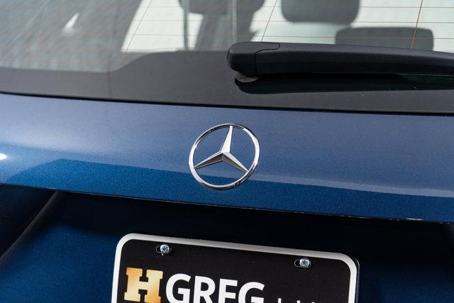used 2023 Mercedes-Benz AMG GLA 35 car, priced at $37,998