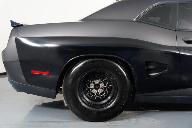 used 2016 Dodge Challenger car, priced at $72,998