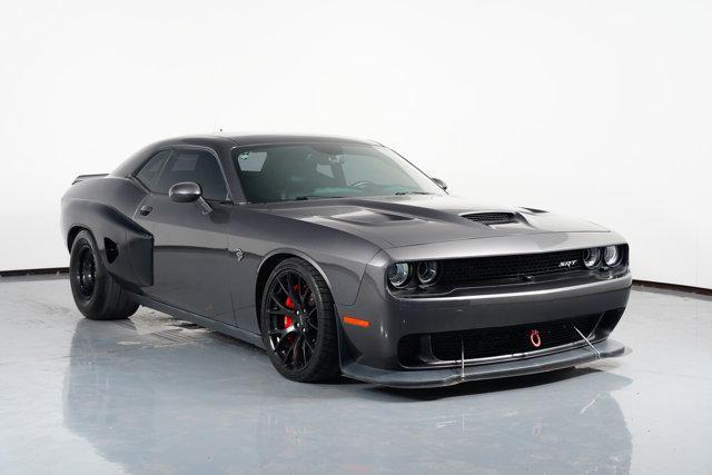 used 2016 Dodge Challenger car, priced at $72,998