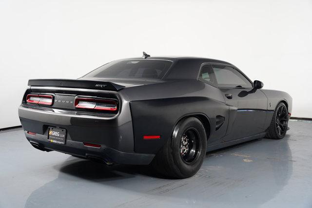 used 2016 Dodge Challenger car, priced at $72,998