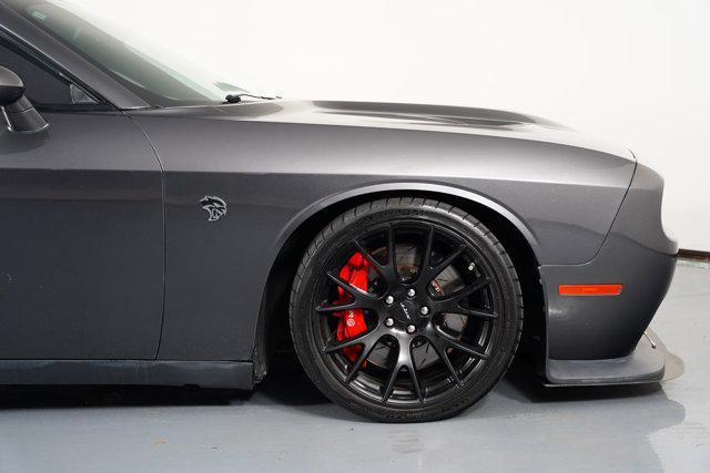 used 2016 Dodge Challenger car, priced at $72,998