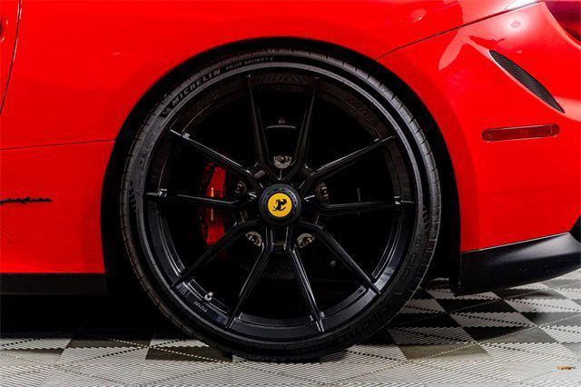 used 2012 Ferrari FF car, priced at $189,998
