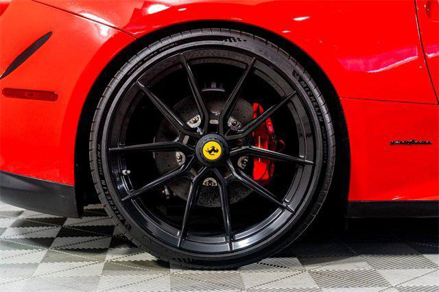 used 2012 Ferrari FF car, priced at $189,998