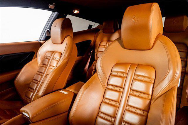 used 2012 Ferrari FF car, priced at $189,998