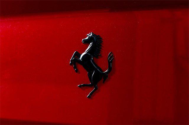 used 2012 Ferrari FF car, priced at $189,998