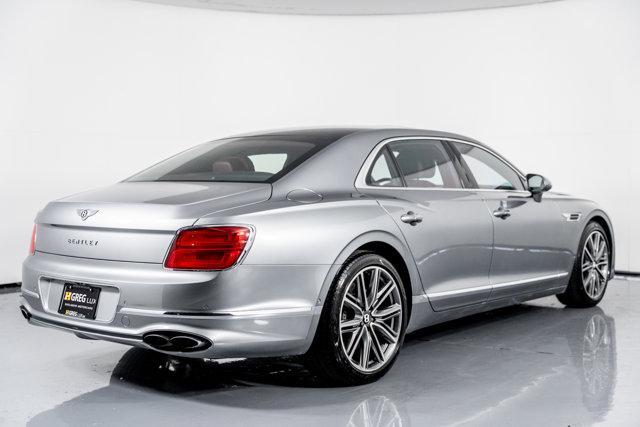 used 2021 Bentley Flying Spur car, priced at $169,998