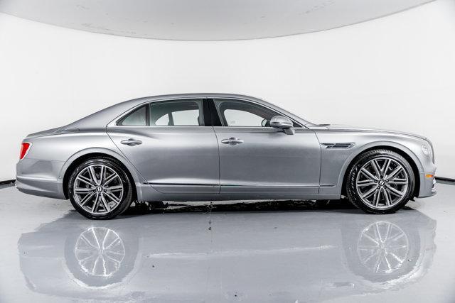 used 2021 Bentley Flying Spur car, priced at $169,998