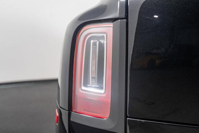 used 2023 Rolls-Royce Cullinan car, priced at $329,998