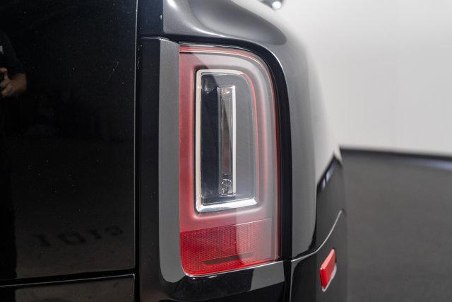 used 2023 Rolls-Royce Cullinan car, priced at $329,998