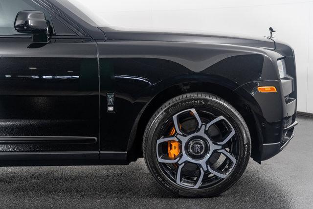 used 2023 Rolls-Royce Cullinan car, priced at $329,998