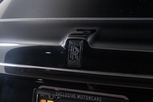 used 2023 Rolls-Royce Cullinan car, priced at $329,998