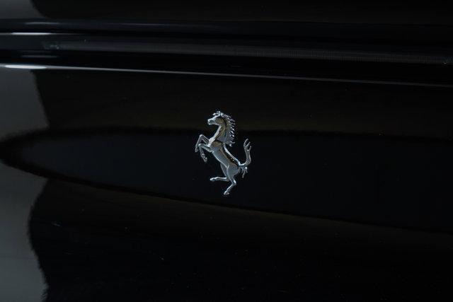 used 2024 Ferrari Purosangue car, priced at $569,998