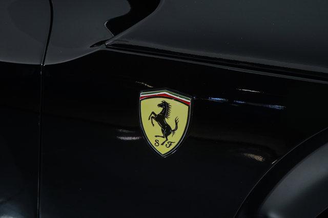 used 2024 Ferrari Purosangue car, priced at $569,998