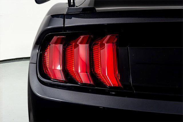 used 2022 Ford Shelby GT500 car, priced at $117,998