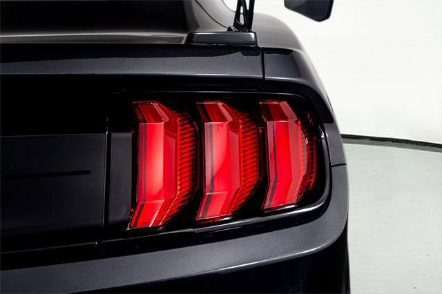 used 2022 Ford Shelby GT500 car, priced at $117,998