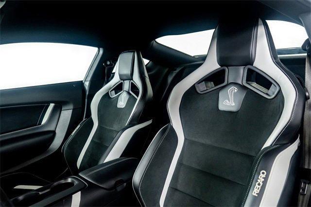 used 2022 Ford Shelby GT500 car, priced at $117,998