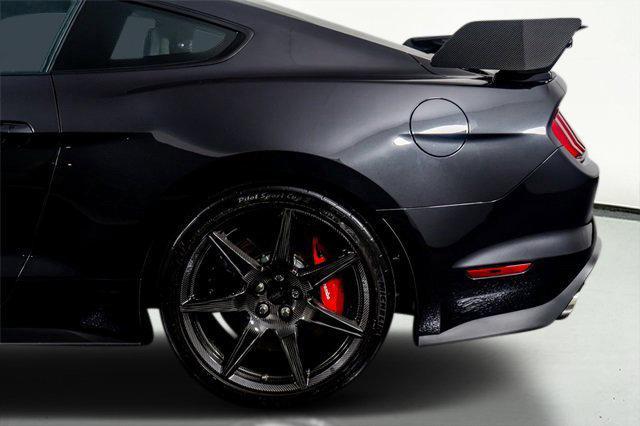 used 2022 Ford Shelby GT500 car, priced at $117,998