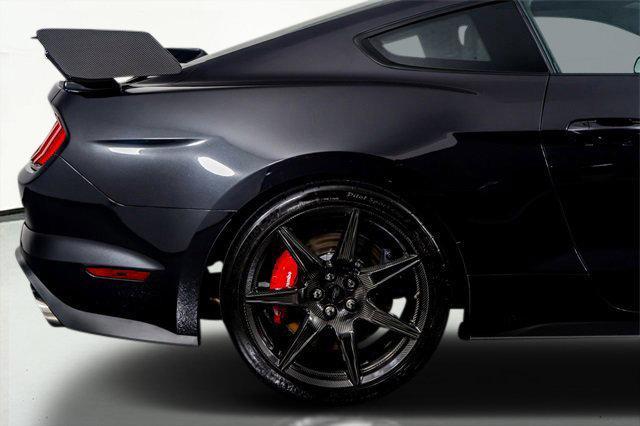 used 2022 Ford Shelby GT500 car, priced at $117,998