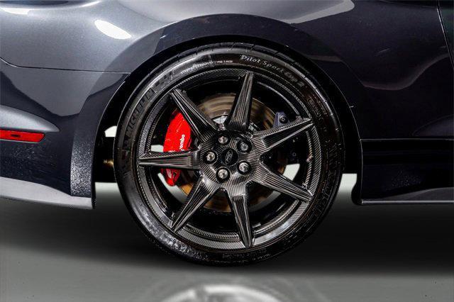used 2022 Ford Shelby GT500 car, priced at $117,998