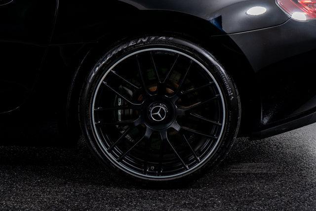 used 2019 Mercedes-Benz AMG GT car, priced at $77,998