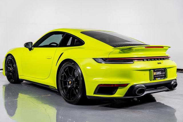 used 2021 Porsche 911 car, priced at $234,998