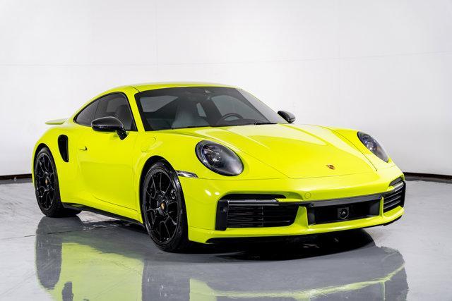 used 2021 Porsche 911 car, priced at $234,998