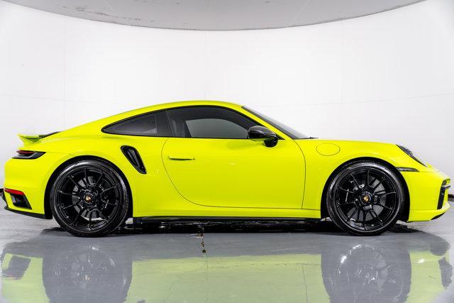 used 2021 Porsche 911 car, priced at $234,998