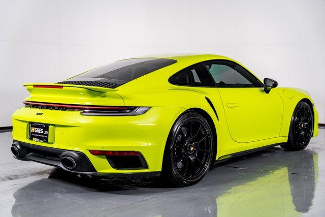 used 2021 Porsche 911 car, priced at $234,998