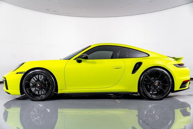 used 2021 Porsche 911 car, priced at $234,998