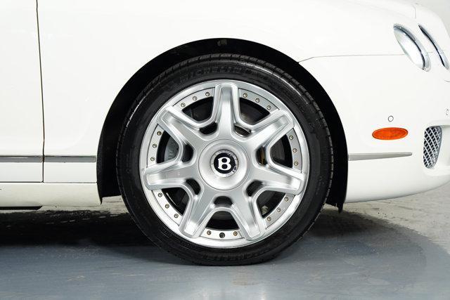 used 2012 Bentley Continental Flying Spur car, priced at $42,998