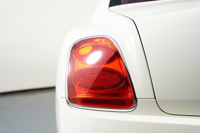 used 2012 Bentley Continental Flying Spur car, priced at $42,998
