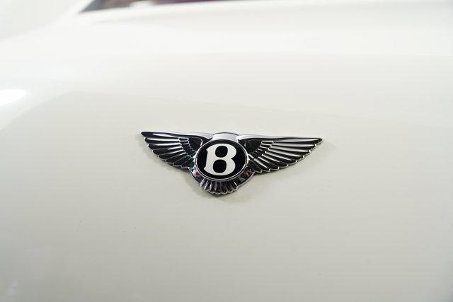 used 2012 Bentley Continental Flying Spur car, priced at $42,998