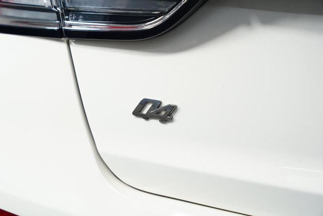 used 2024 Maserati Quattroporte car, priced at $89,998