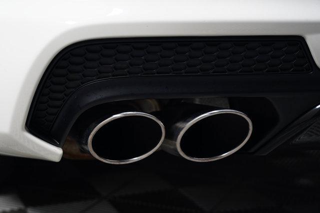 used 2024 Maserati Quattroporte car, priced at $89,998