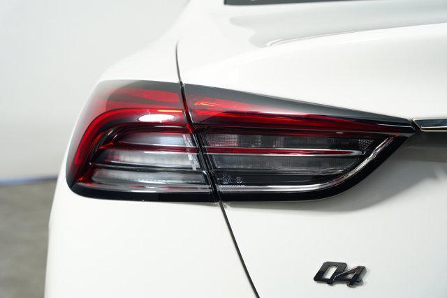 used 2024 Maserati Quattroporte car, priced at $89,998