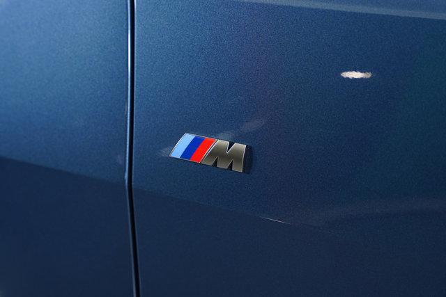 used 2024 BMW M440 car, priced at $59,998