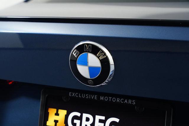 used 2024 BMW M440 car, priced at $59,998