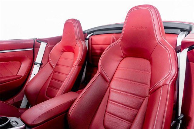 used 2023 Porsche 911 car, priced at $249,998