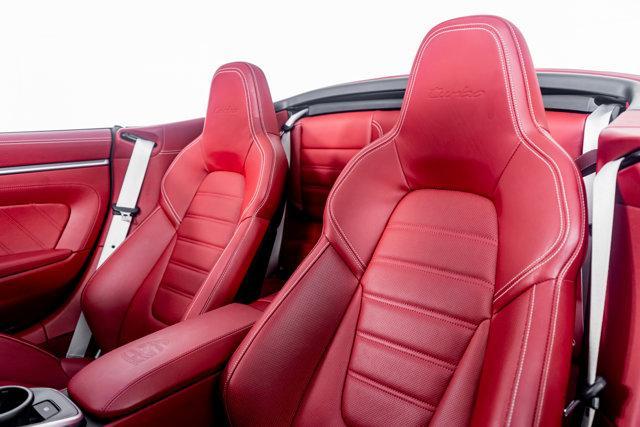 used 2023 Porsche 911 car, priced at $254,998