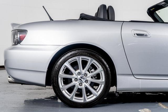 used 2006 Honda S2000 car, priced at $34,998