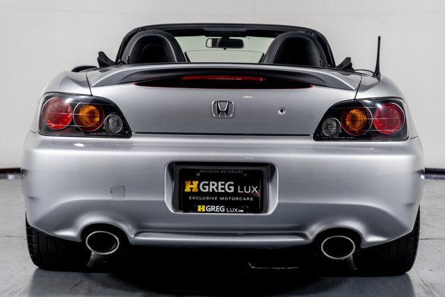 used 2006 Honda S2000 car, priced at $34,998