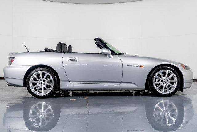 used 2006 Honda S2000 car, priced at $34,998