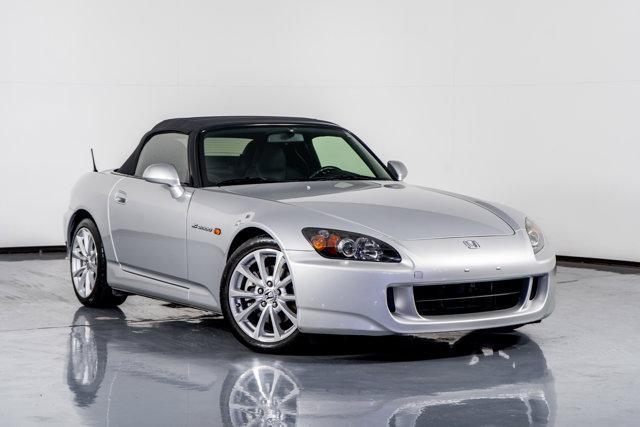 used 2006 Honda S2000 car, priced at $34,998