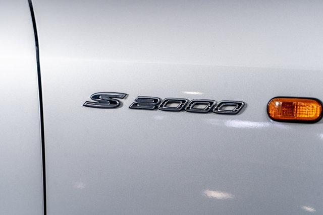 used 2006 Honda S2000 car, priced at $34,998
