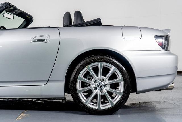 used 2006 Honda S2000 car, priced at $34,998