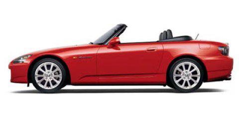 used 2006 Honda S2000 car, priced at $34,998