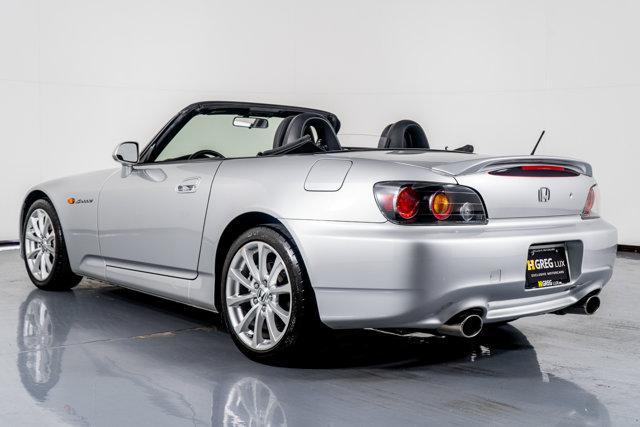 used 2006 Honda S2000 car, priced at $34,998