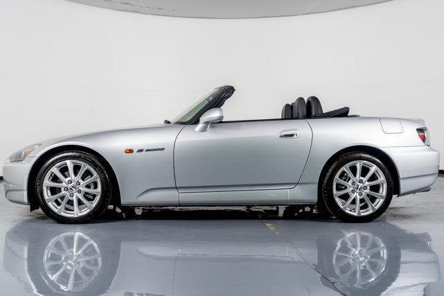 used 2006 Honda S2000 car, priced at $34,998