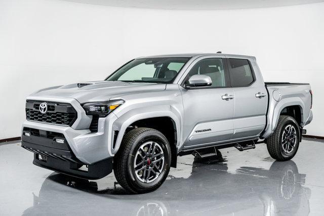used 2024 Toyota Tacoma car, priced at $57,998